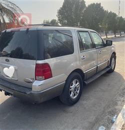 فورد إكسبيديشن